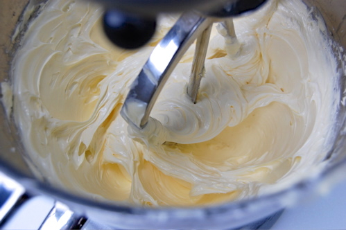 Crème au beurre5
