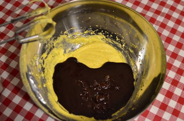 Gâteau poire-chocolat2