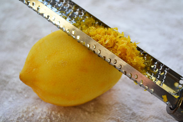 Gâteau roulé mascarpone citron8