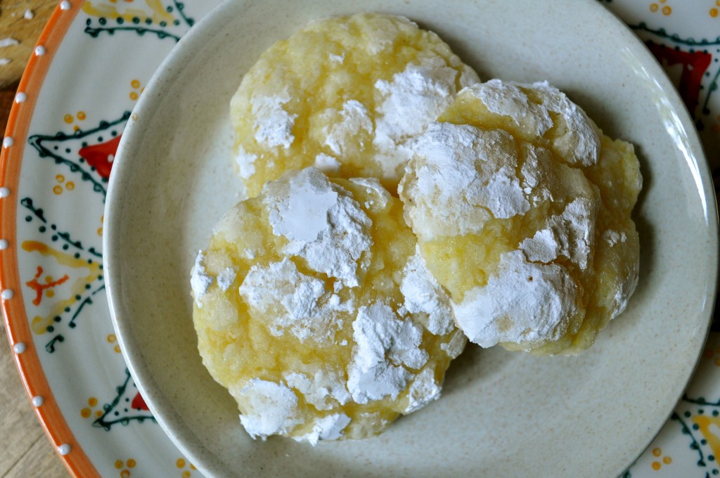 Biscuits craquelés au citron2