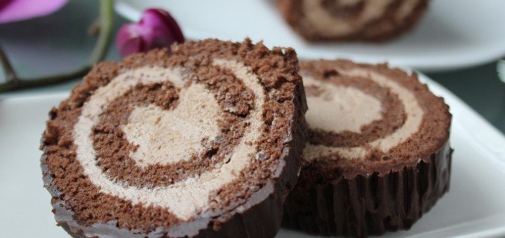 Gâteau aux pommes Gâteaux Délices