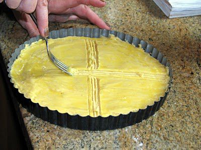Gâteau breton5