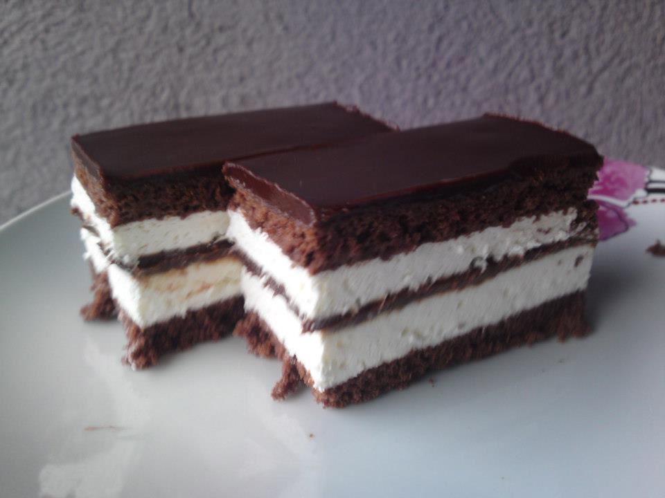 Kinder Delice Coco Fait Maison Gateaux Delices