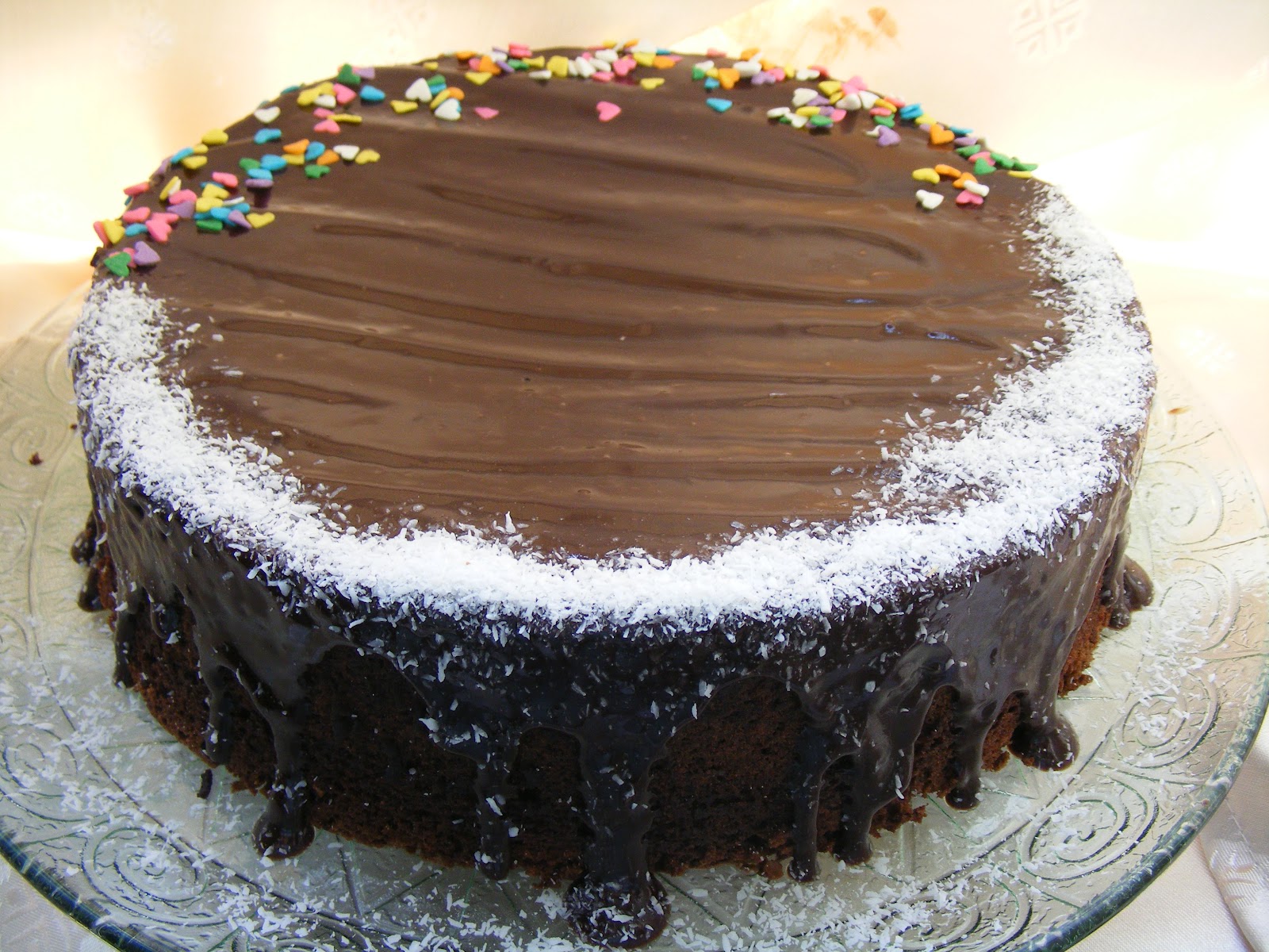 Gâteau au chocolat ultime2