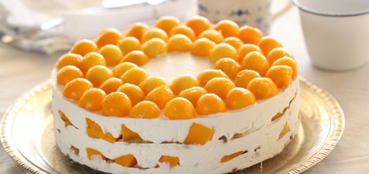 Gateau Aux Petits Beurre Gateaux Delices
