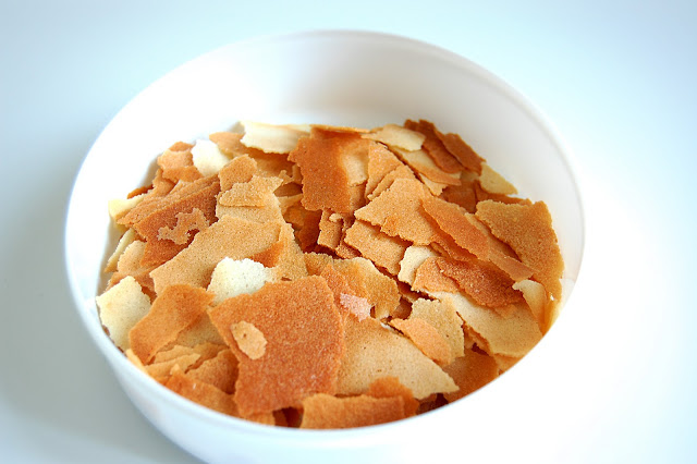 Feuilletine Rezept, Finally Found A Feuilletine Recipe! : Baking