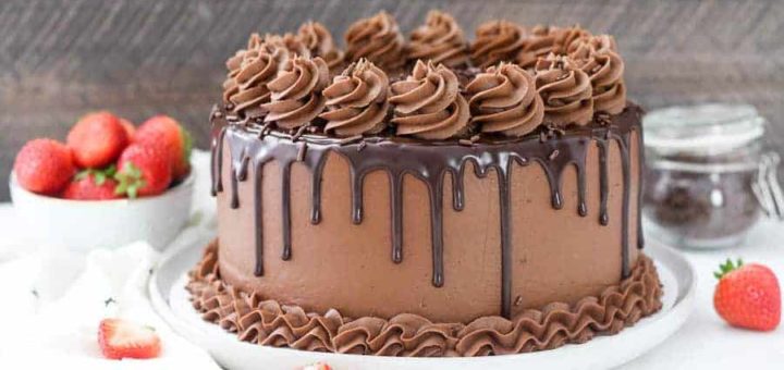 Gateaux Delices
